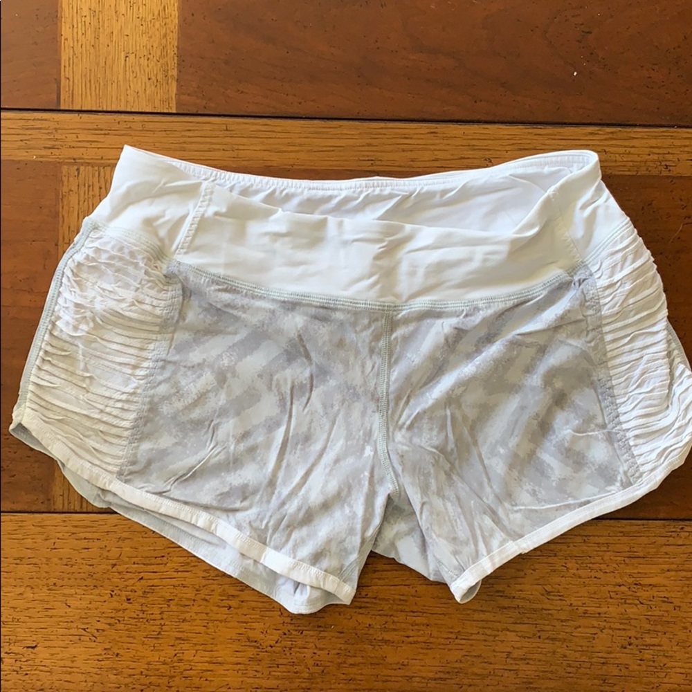 Lululemon shorts